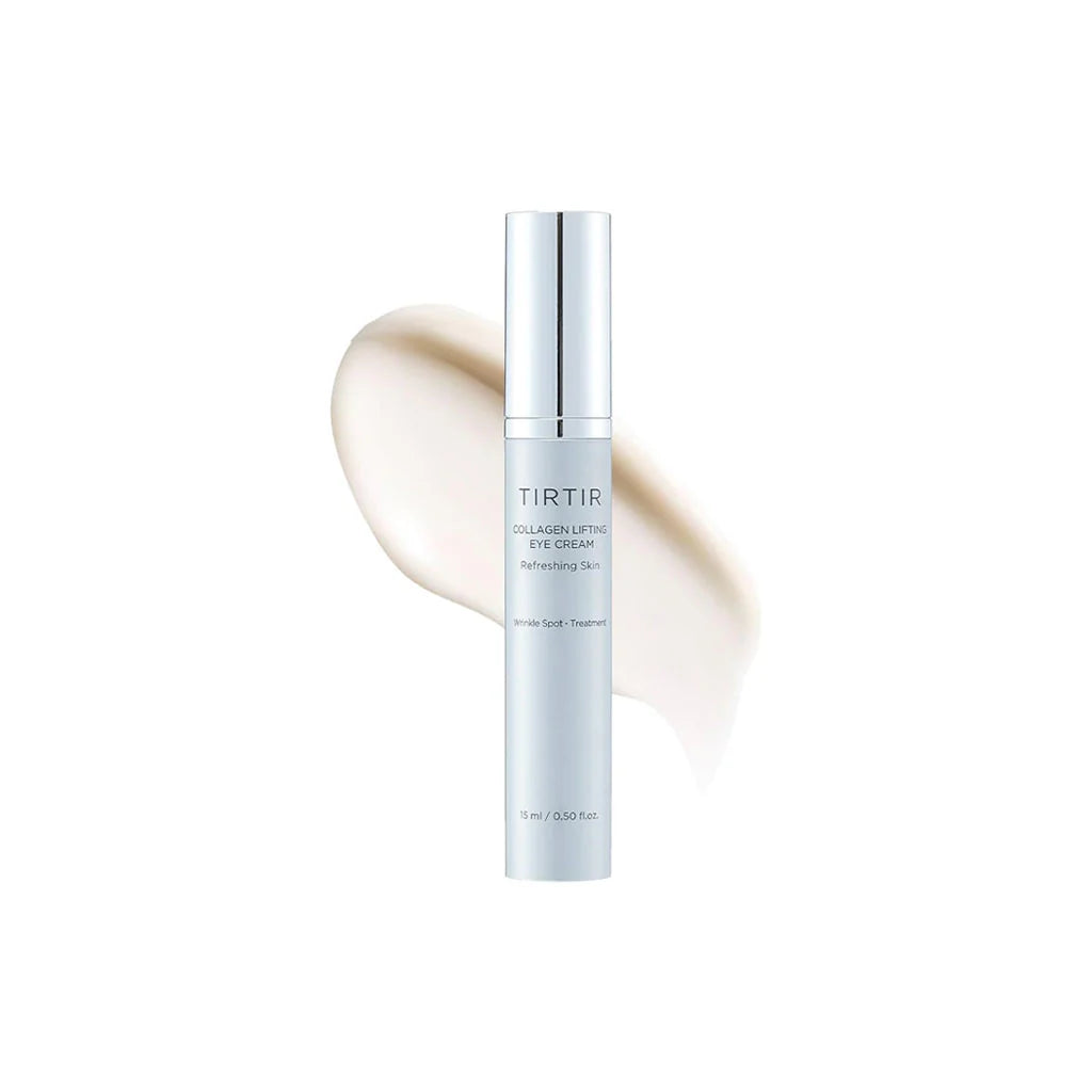 TIRTIR Collagen Lifting Eye Cream