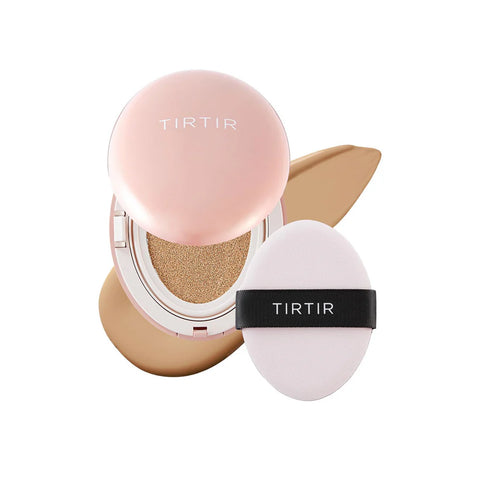 TIRTIR Mask Fit All Cover Cushion - 27N Camel