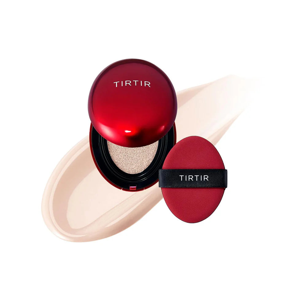 TIRTIR Mask Fit Red Cushion Mini