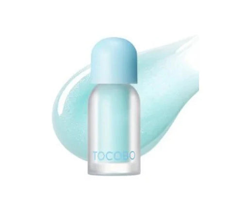 Tocobo Juicy Berry Plumping Lip Oil - 00 Frozen Berrry