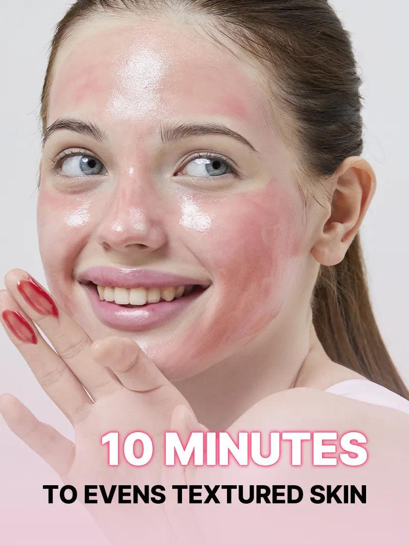 Cosrx The AHA BHA PHA LHA 35% Peel