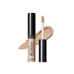 The Saem Cover Perfection Tip Concealer - 2.5 Medium Deep
