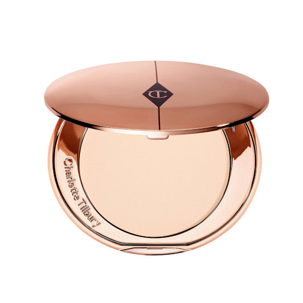 Charlotte Tilbury Airbrush Flawless Finish Powder - Fair