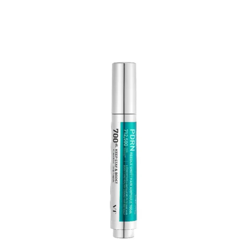 VT Cosmetics PDRN Reedle Shot Hair Ampoule 700dL - Glamorous Beauty
