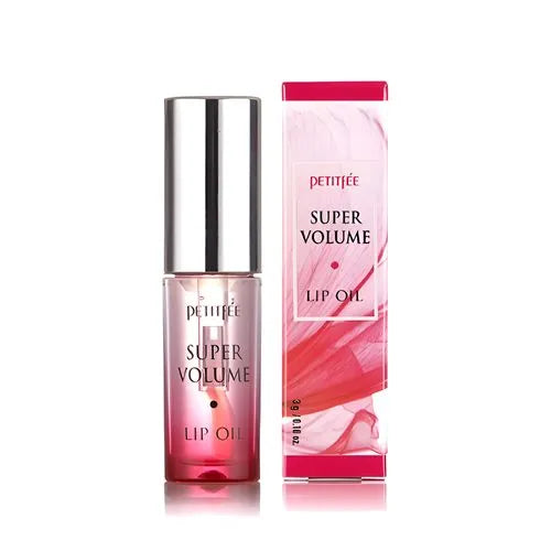 Petitfee Super Volume Lip Oil