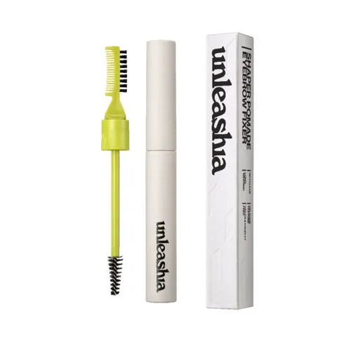 UNLEASHIA Shaper Pomade Eyebrow Fixer