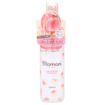 DARIYA Momori Peach Glossy Iron Hair Mist