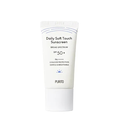 Purito SEOUL Daily Soft Touch SPF 50+ PA++++ Sunscreen Mini