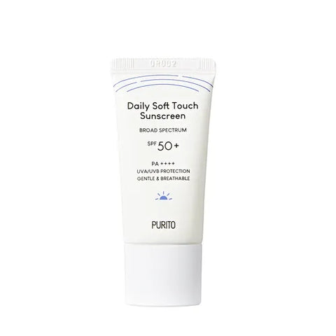 PURITO Daily Soft Touch SPF 50+ PA++++ Sunscreen Mini