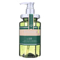 ViCREA &honey Scalp Volume Shampoo  440ml