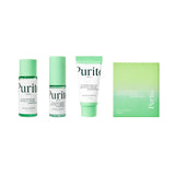 Purito Wonder Releaf Centella Mini Kit Unscented