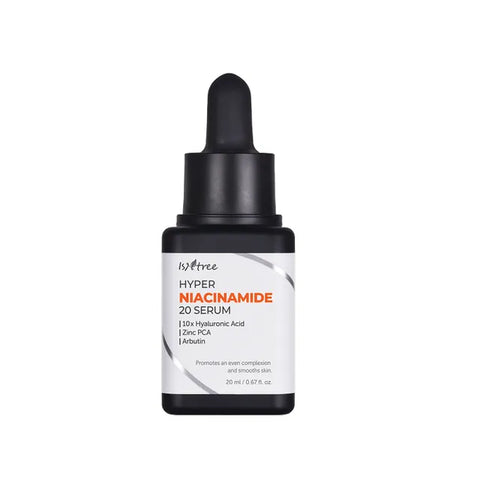 Isntree Hyper Niacinamide 20 Serum