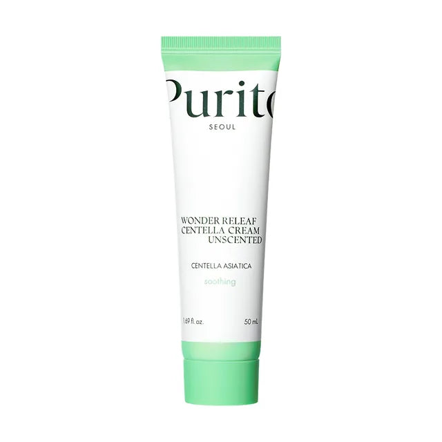 Purito SEOUL Centella Unscented Cream
