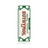Ginza Stefany Tokyo EUTHYMOL Original Toothpaste 106g