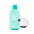 Jumiso Blackhead Melting Softener & Cotton Pad Set