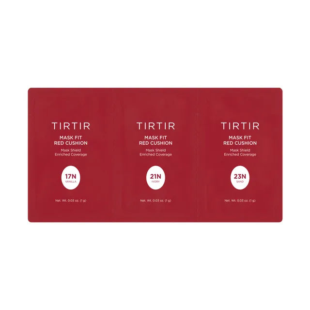 TIRTIR Mask Fit Red Cushion