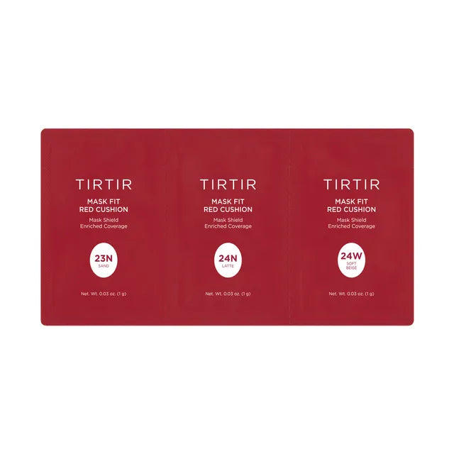 TIRTIR Mask Fit Red Cushion