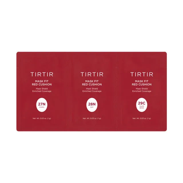 TIRTIR Mask Fit Red Cushion