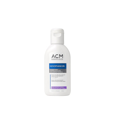 Laboratoire ACM Novophane.DS Anti-Dandruff Shampoo (No box)