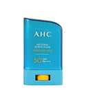 AHC Natural Perfection Fresh Sun Stick SPF50+ PA++++