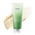 Anua Heartleaf Quercetinol Pore Deep Cleansing Foam