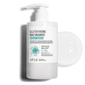 APLB Glutathione Niacinamide Body Wash