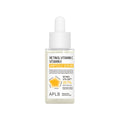 APLB Retinol Vitamin C Vitamin E Ampoule Serum
