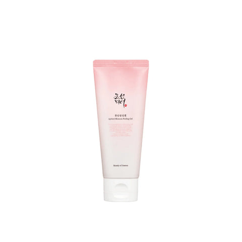 Beauty of Joseon Apricot Blossom Peeling Gel