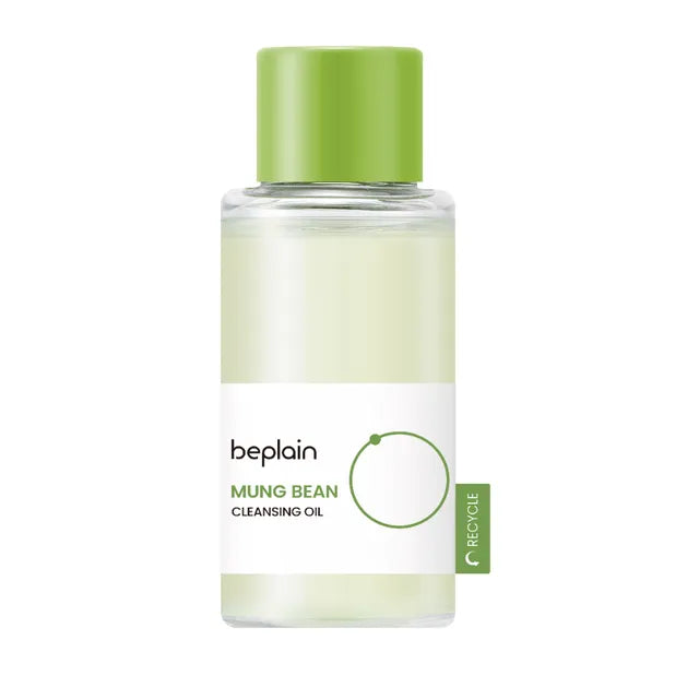 beplain Mung Bean Cleansing Oil Mini