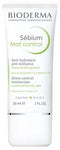 Bioderma Sébium Mat Shine Control Moisturiser