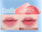 fwee 3D Voluming gloss 70% 01 Nude Vanilla