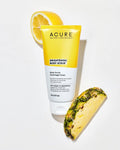 Acure Brightening Body Scrub