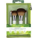 EcoTools On-The-Go Style Makeup Brush Kit