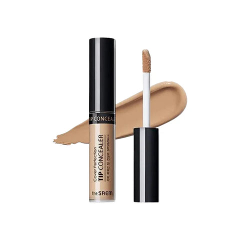 The Saem Cover Perfection Tip Concealer - 3 Tan
