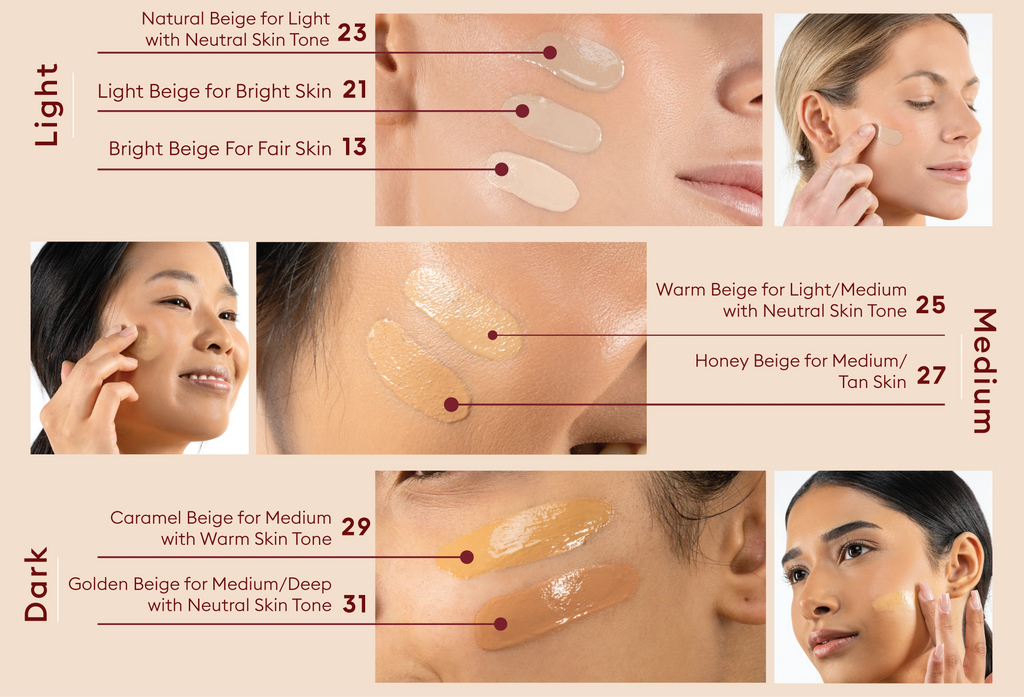 MISSHA M Perfect Cover BB Cream SPF 42 PA+++ - Glamorous Beauty