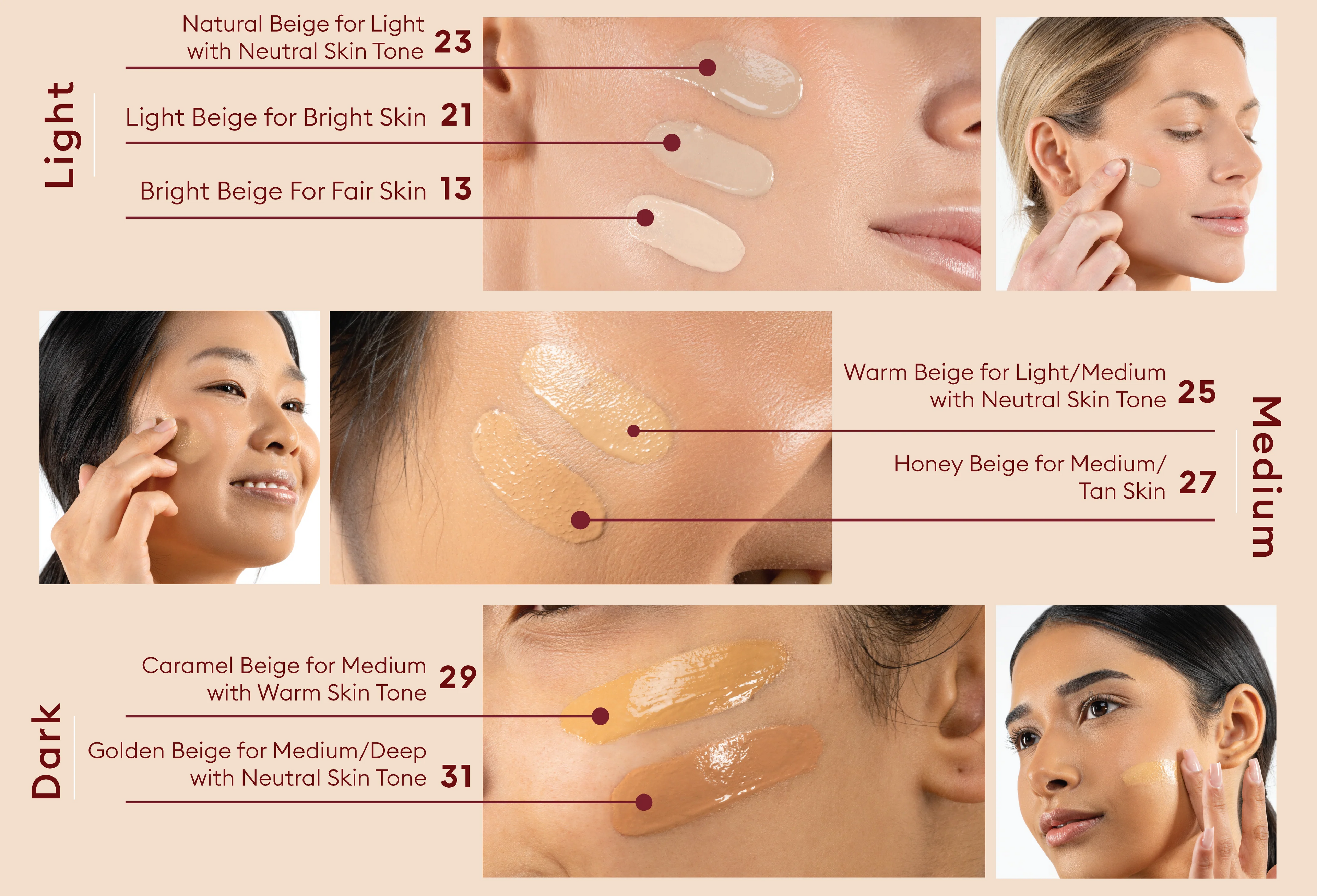 MISSHA M Perfect Cover BB Cream SPF 42 PA+++ - Glamorous Beauty