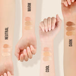 Tfit Cover UP Pro Concealer - 01 Neutral