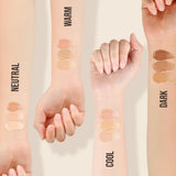 Tfit Cover UP Pro Concealer - 01 Neutral