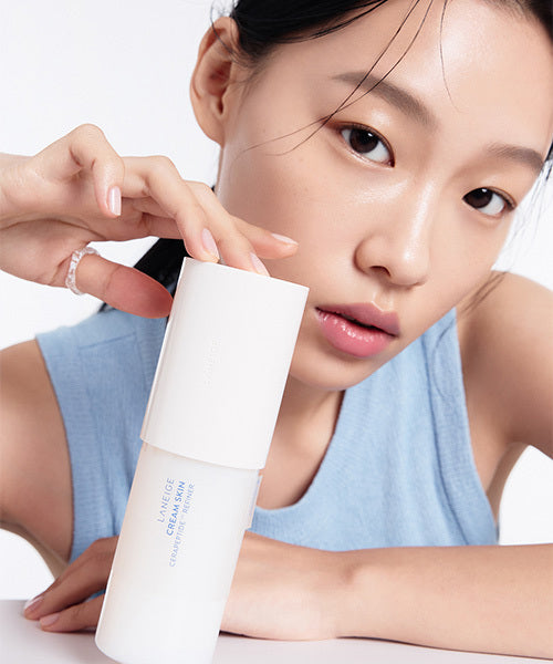 Laneige Cream Skin Refiner