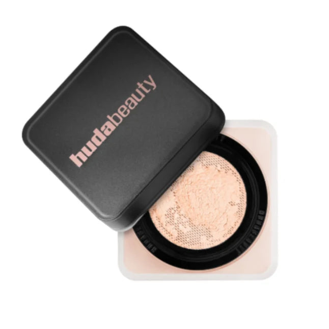 Huda Beauty Easy Bake Loose Baking & Setting Powder - Cupcake