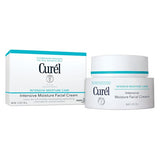 Curel Intensive Moisture Care Moisture Facial Cream