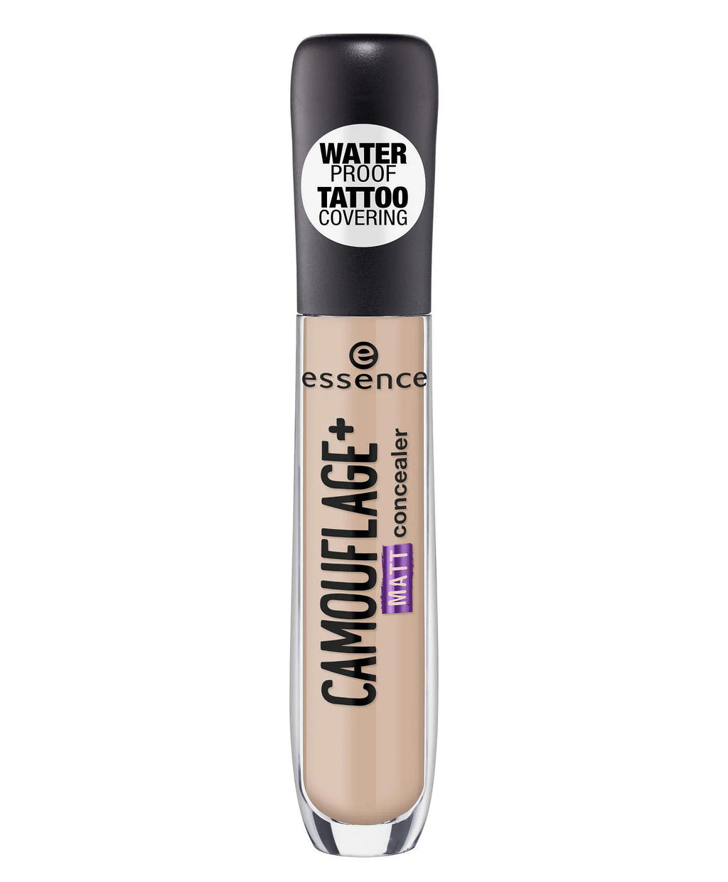 essence Camouflage+ Matte concealer 40