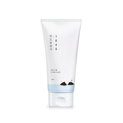 Round Lab 1025 Dokdo Cleanser