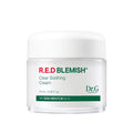 Dr.G R.E.D Blemish Clear Soothing Cream - Glamorous Beauty