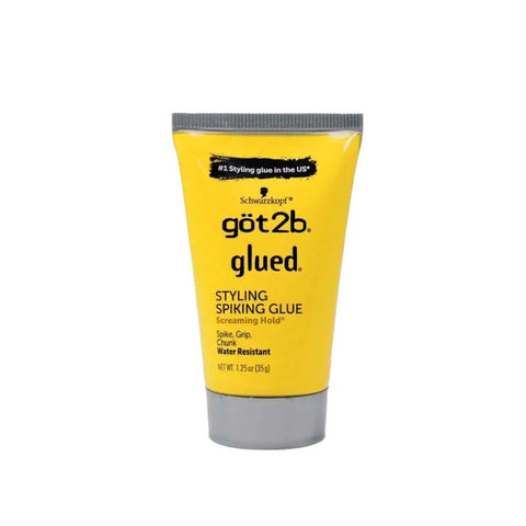 Got2B Glued Styling Spiking Hair Gel 35g