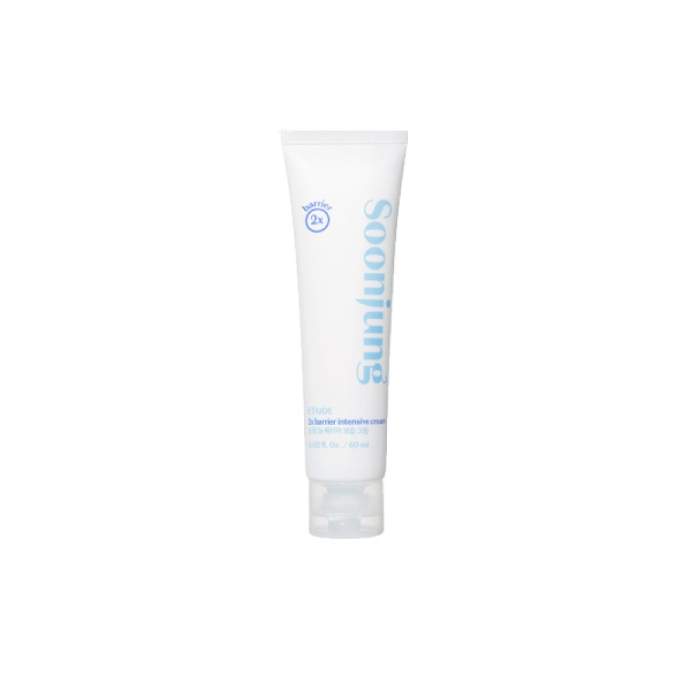 Etude House SoonJung 2x Barrier Intensive Cream