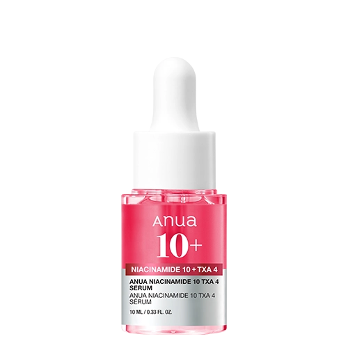 Anua Niacinamide 10% + TXA 4% Dark Spot Correcting Serum Mini