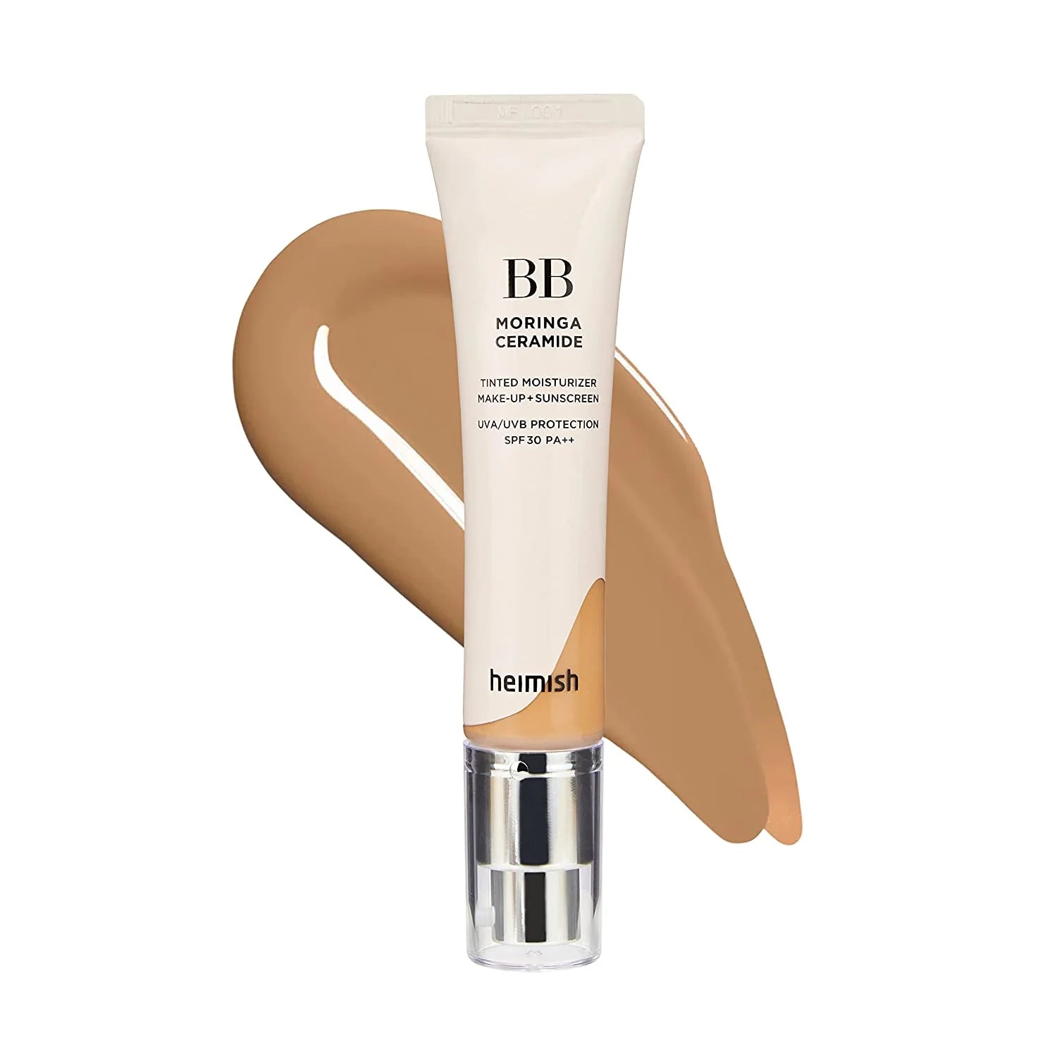 Heimish Morning Ceramide BB Cream SPF30 PA++