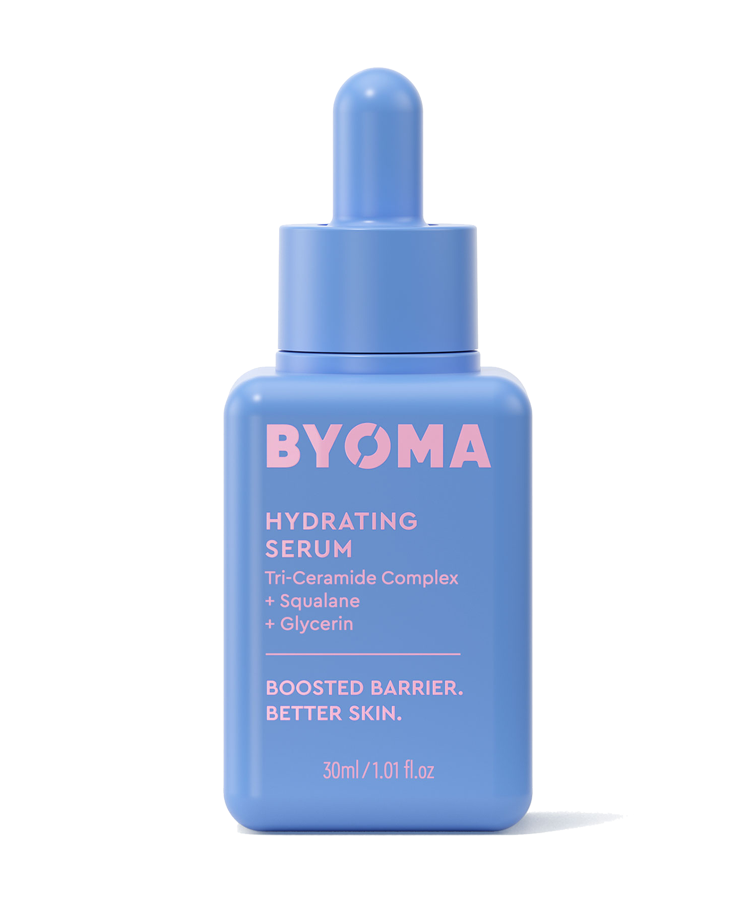 BYOMA Hydrating Serum - Glamorous Beauty