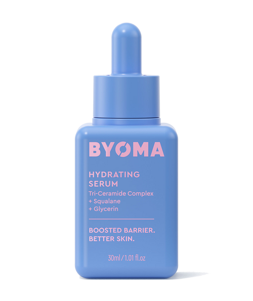BYOMA Hydrating Serum - Glamorous Beauty
